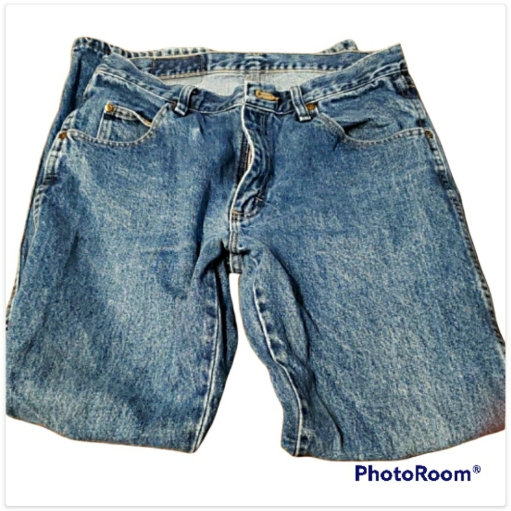 Men's Wrangler jeans 32x32